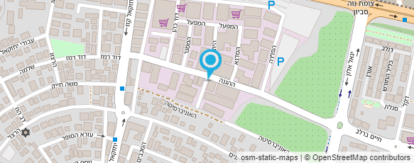 מפת הגעה אל סיריוס אלקטרוניקה בע"מ מפת הגעה אל סיריוס אלקטרוניקה בע"מ