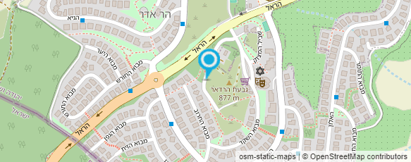 מפת הגעה אל סלע ש.י. בע"מ מפת הגעה אל סלע ש.י. בע"מ