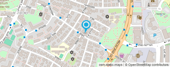 מפת הגעה אל אבו שריקי סעיד