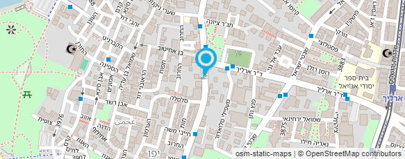 מפת הגעה אל סחליה ג'ק מפת הגעה אל סחליה ג'ק