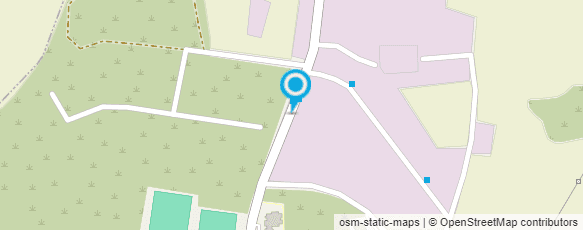 מפת הגעה אל מוסך מרכז הגליל