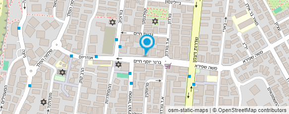 מפת הגעה אל סלמה עוזי מפת הגעה אל סלמה עוזי