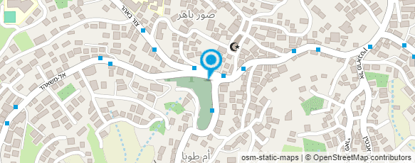 מפת הגעה אל חנה דאי-עיצוב שמלות כלה וערב