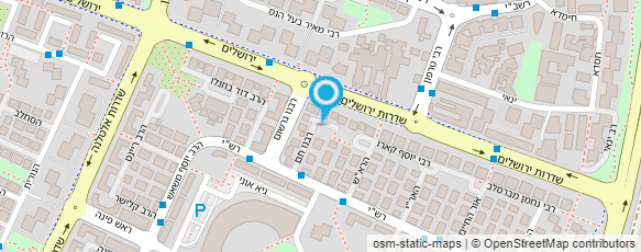 מפת הגעה אל אב-גל בע"מ מפת הגעה אל אב-גל בע"מ