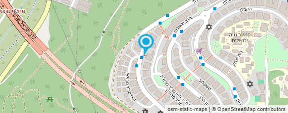 מפת הגעה אל דוקיוטייפ מפת הגעה אל דוקיוטייפ