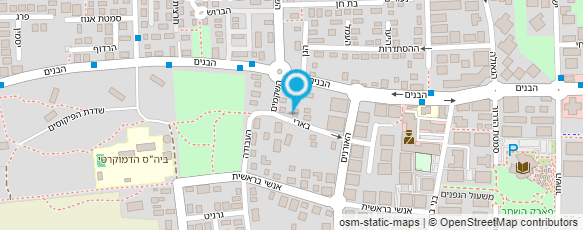 מפת הגעה אל שמש ליאור