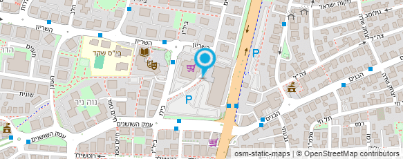 מפת הגעה אל מאוחדת