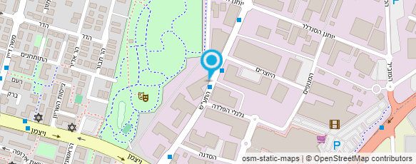 מפת הגעה אל קרגולה רמי