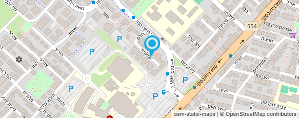 מפת הגעה אל ליפשיץ ארנון מפת הגעה אל ליפשיץ ארנון