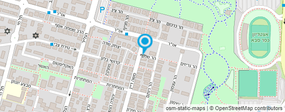 מפת הגעה אל ברקוביץ ז'אן - מהנדס מפת הגעה אל ברקוביץ ז'אן - מהנדס