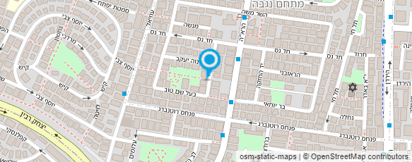 מפת הגעה אל חיים גיל-קריינות זה הקול