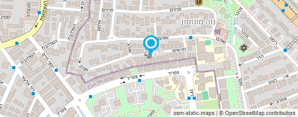 מפת הגעה אל דיאפוינט כלי יהלום