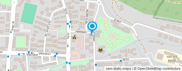 מפת הגעה אל אברהם סיליס הובלות מפת הגעה אל אברהם סיליס הובלות