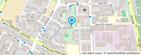 מפת הגעה אל ק.ר.פ. אדריכלים מפת הגעה אל ק.ר.פ. אדריכלים