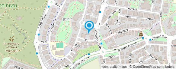 מפת הגעה אל קזז שמשון מפת הגעה אל קזז שמשון