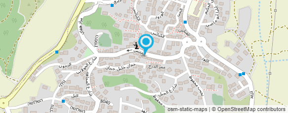 מפת הגעה אל א.ח שירותי פריצה