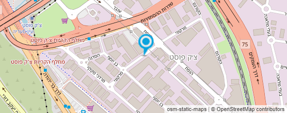 מפת הגעה אל סוהו עיצוב ריהוט ותאורה בע"מ מפת הגעה אל סוהו עיצוב ריהוט ותאורה בע"מ