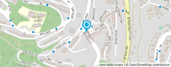 מפת הגעה אל סיכה ורחיצה מסה מפת הגעה אל סיכה ורחיצה מסה