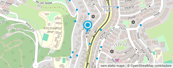 מפת הגעה אל וניה שמי-טכנאי גז מפת הגעה אל וניה שמי-טכנאי גז