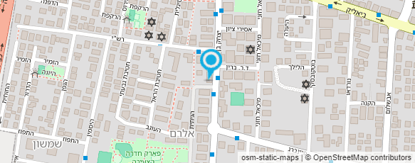 מפת הגעה אל בית שפוצי 2000 מפת הגעה אל בית שפוצי 2000