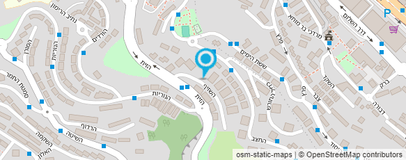 מפת הגעה אל אלדז'ים פנינה