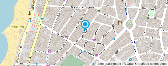 מפת הגעה אל ביימל שולמית מפת הגעה אל ביימל שולמית