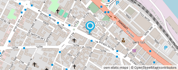 מפת הגעה אל דפוס "שורות"