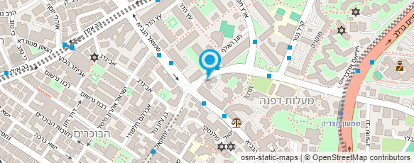 מפת הגעה אל רבני איתן מפת הגעה אל רבני איתן