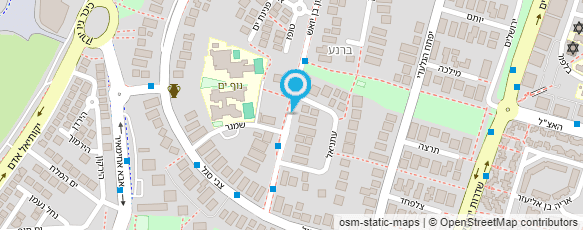 מפת הגעה אל הגוזם - קסנטיני ובניו מפת הגעה אל הגוזם - קסנטיני ובניו