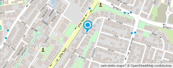 מפת הגעה אל איתן - פרגולות וגגות מפת הגעה אל איתן - פרגולות וגגות