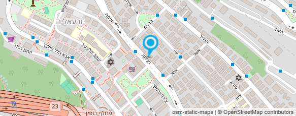 מפת הגעה אל אבי את שלומי-הדברה צמחית ולכידת מכרסמים מפת הגעה אל אבי את שלומי-הדברה צמחית ולכידת מכרסמים