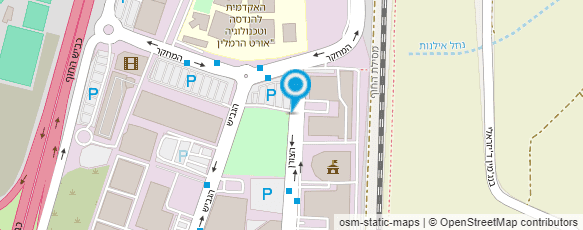 מפת הגעה אל י. סופר מערכות חשמל מפת הגעה אל י. סופר מערכות חשמל