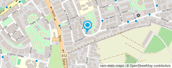 מפת הגעה אל גולדנברג חשמל תקשורת ומיזוג בע"מ מפת הגעה אל גולדנברג חשמל תקשורת ומיזוג בע"מ