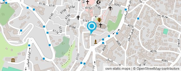 מפת הגעה אל מוסך דיאגנוזה מפת הגעה אל מוסך דיאגנוזה