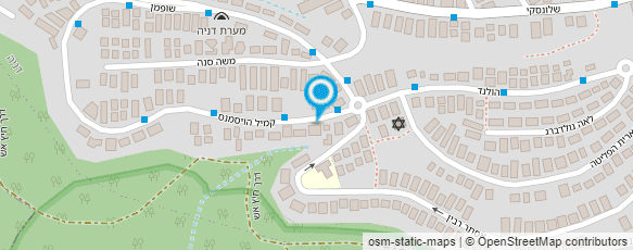 מפת הגעה אל קרא יוסף מפת הגעה אל קרא יוסף