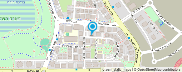 מפת הגעה אל זינגר נדל"ן מפת הגעה אל זינגר נדל"ן