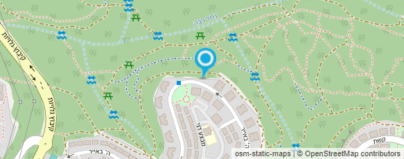 מפת הגעה אל צארום עוזי מפת הגעה אל צארום עוזי