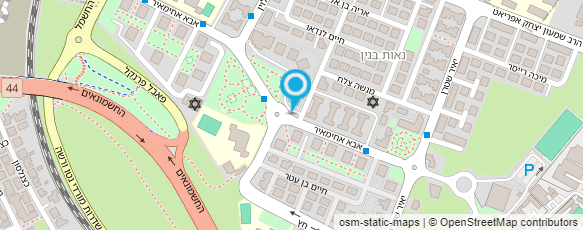 מפת הגעה אל לידיה חיטוב משרד עו"ד ונוטריון מפת הגעה אל לידיה חיטוב משרד עו"ד ונוטריון