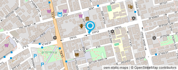 מפת הגעה אל פלוריגה - FLORIGA עיצוב פרחים מפת הגעה אל פלוריגה - FLORIGA עיצוב פרחים