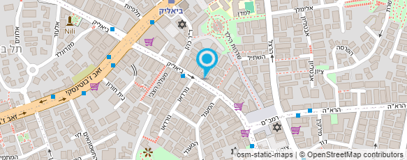 מפת הגעה אל פיקאסו