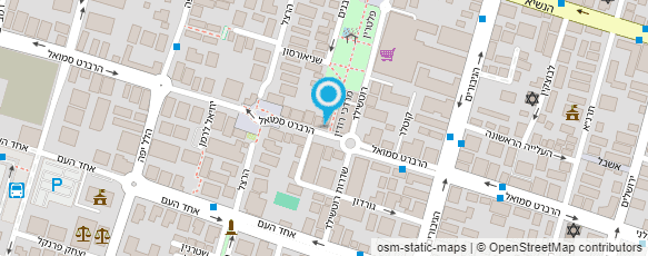 מפת הגעה אל כבהה סוהאד