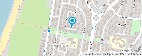 מפת הגעה אל גל דני - אינסטלטור מפת הגעה אל גל דני - אינסטלטור