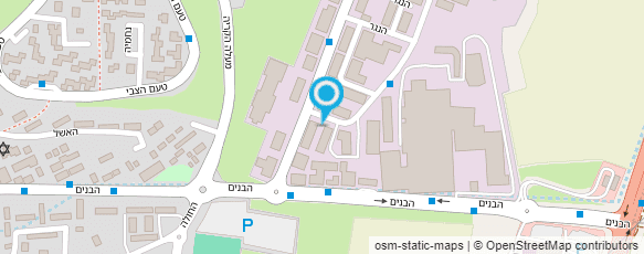 מפת הגעה אל אבי אומנות הריפוד