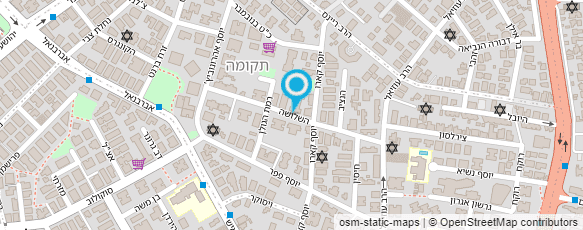 מפת הגעה אל שחמורוב סמיון מפת הגעה אל שחמורוב סמיון