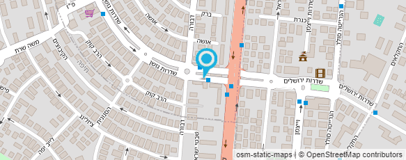 מפת הגעה אל ד"ר פאדי ח'ורי מפת הגעה אל ד"ר פאדי ח'ורי