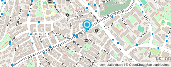 מפת הגעה אל מוצרי חשמל ביתיים מפת הגעה אל מוצרי חשמל ביתיים