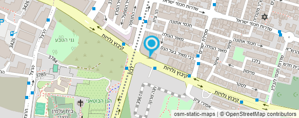 מפת הגעה אל וידאו ארתור