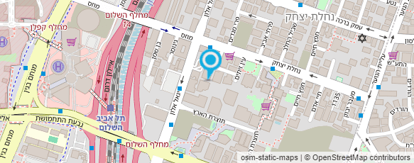 מפת הגעה אל טאקא