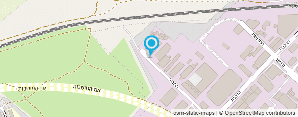 מפת הגעה אל מי - השרון 1984 חברה למבני עץ בע"מ מפת הגעה אל מי - השרון 1984 חברה למבני עץ בע"מ