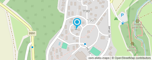 מפת הגעה אל אנקור קירור ומיזוג